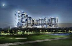 Skies Miltonia (D27), Condominium #542318771